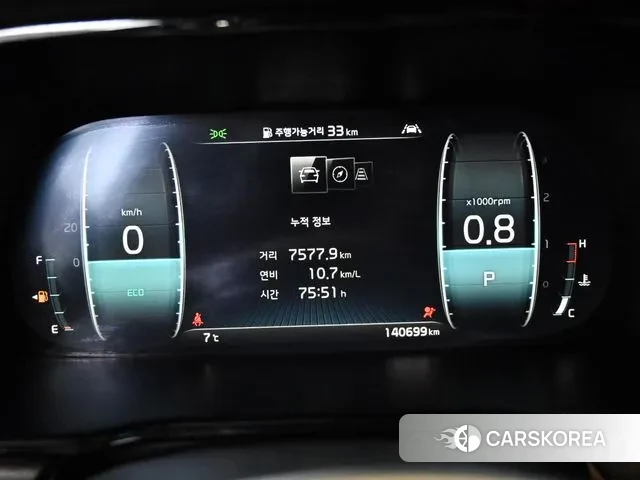 Kia Mohave Master id 3622010 из Кореи 18