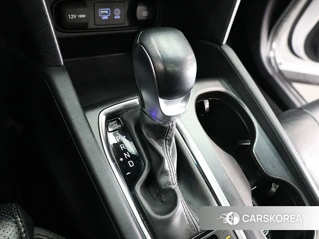 Hyundai Santa Fe TM id 3856612 из Кореи 18