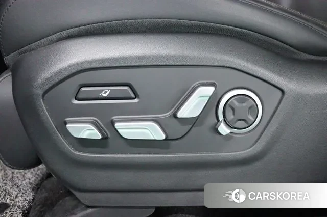 Hyundai Santa Fe (MX5) id 2997257 из Кореи 18