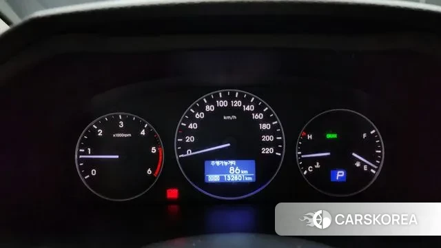 Hyundai The New Grand Starex id 3608372 из Кореи 18