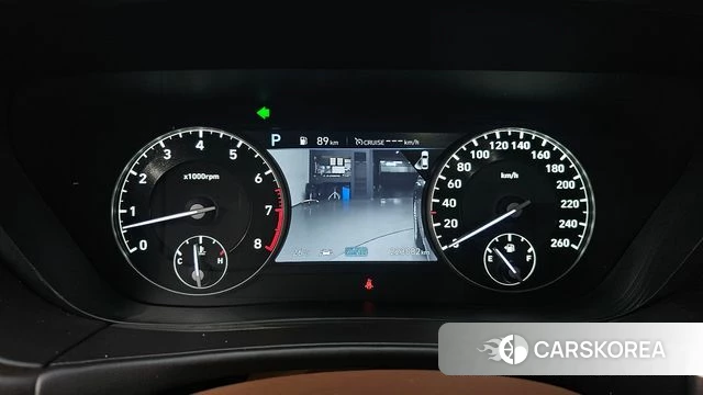 Genesis G90 id 4882368 из Кореи 39
