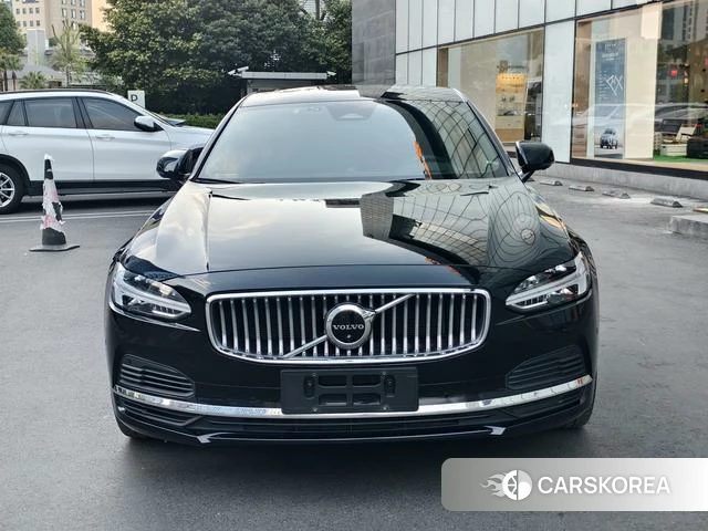Volvo S90 PHEV id 4216267 из Китая 12