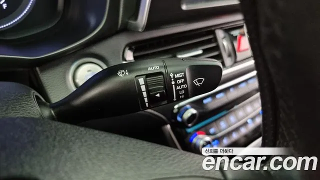 Hyundai Grandeur IG id 2761542 из Кореи 18