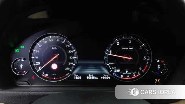 BMW 3 Series GT (F34) id 3368050 из Кореи 17