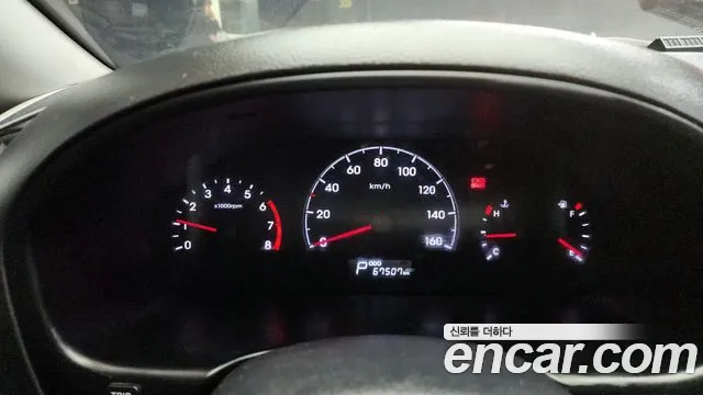 Hyundai The New Grand Starex id 2400218 из Кореи 18