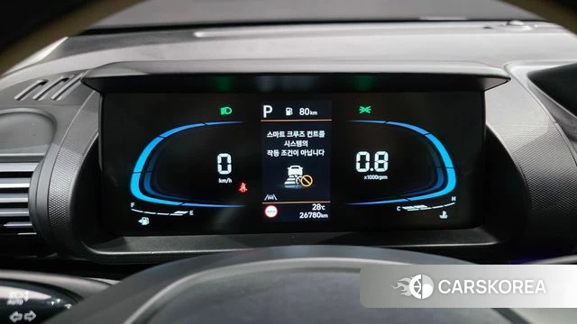 Hyundai Casper id 4541172 из Кореи 18
