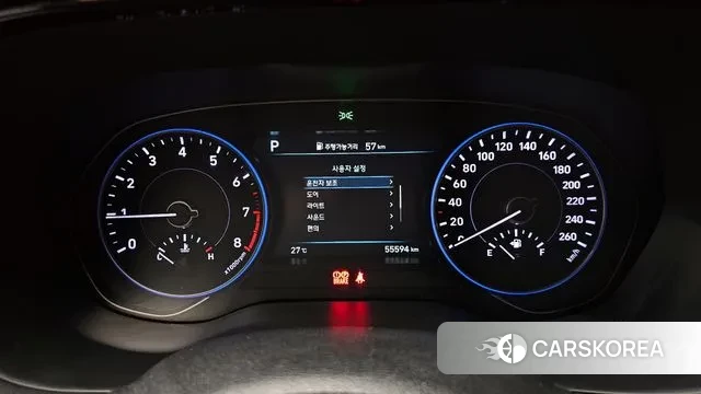 Hyundai Palisade id 2900916 из Кореи 18