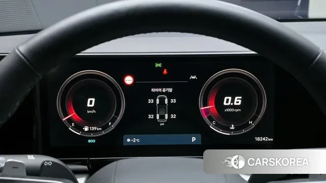 Hyundai Grandeur (GN7) id 3492297 из Кореи 18