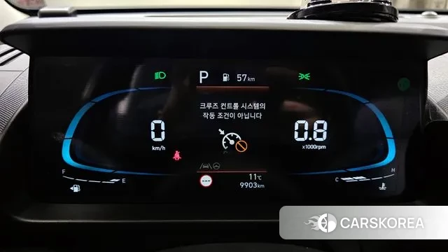 Hyundai Casper id 3262280 из Кореи 18