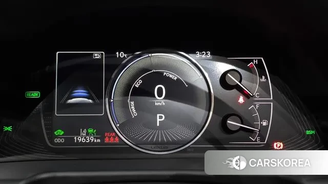 Lexus ES300h 7th generation id 3776343 из Кореи 18