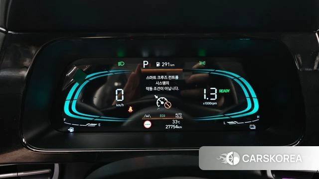 Hyundai The New Avante Hybrid (CN7) id 4590259 из Кореи 18