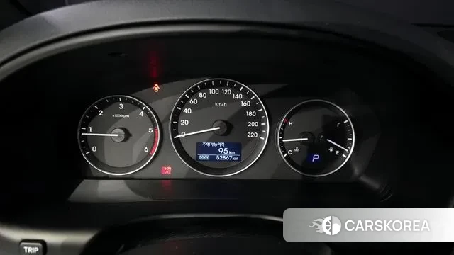 Hyundai The New Grand Starex id 3129053 из Кореи 18