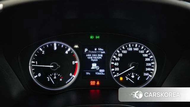 Hyundai Santa Fe TM id 3885982 из Кореи 18