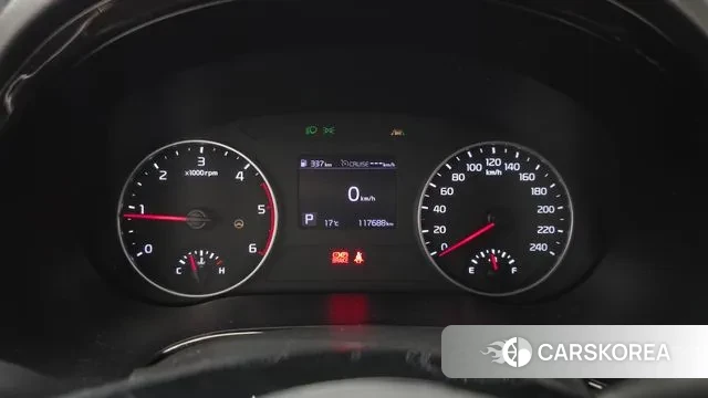 Kia Seltos id 3389775 из Кореи 18