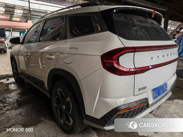 Hyundai ix35 id 4262088 из Китая 8