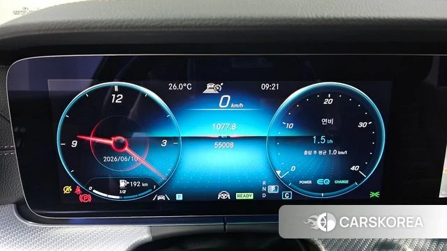 Mercedes-Benz E-Class W213 id 4434523 из Кореи 29