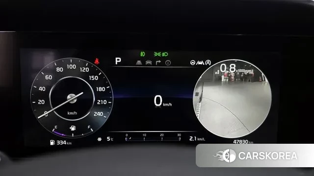 Kia Carnival 4th generation id 3567277 из Кореи 18