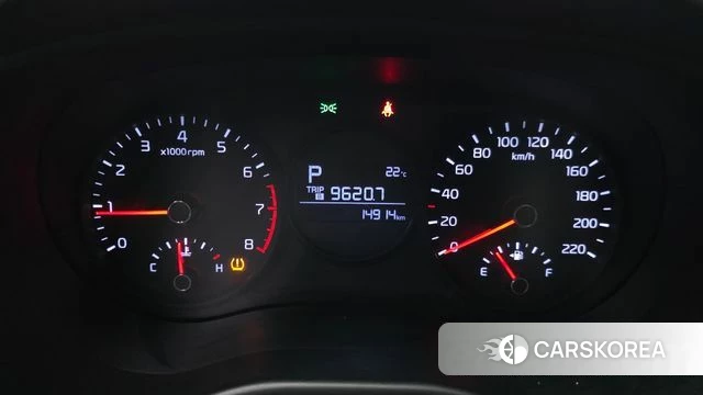 Kia All New Morning (JA) id 4755225 из Кореи 18