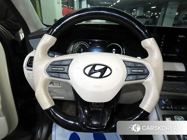 Hyundai Palisade id 3503837 из Кореи 18