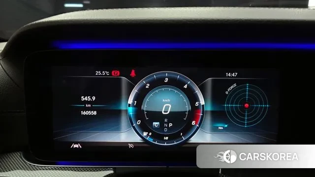 Mercedes-Benz CLS-Class C257 id 3024022 из Кореи 18