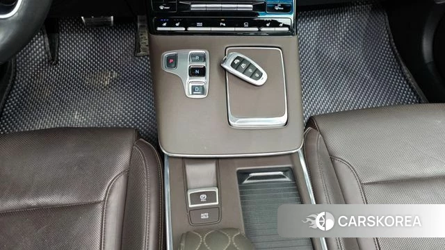 Hyundai The New Grandeur IG id 4573335 из Кореи 29