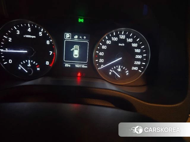 Hyundai Avante AD id 4947282 из Кореи 18