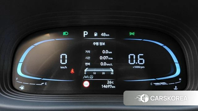 Hyundai Venue id 4560109 из Кореи 26