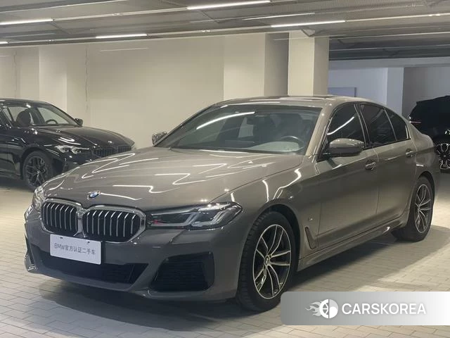 BMW 5 series (imported) id 4259106 из Китая 11