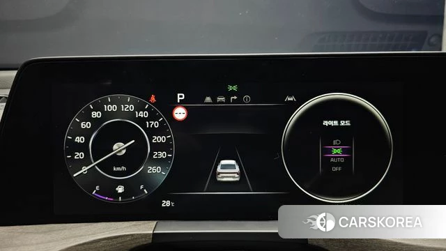 Kia K8 id 4675098 из Кореи 36