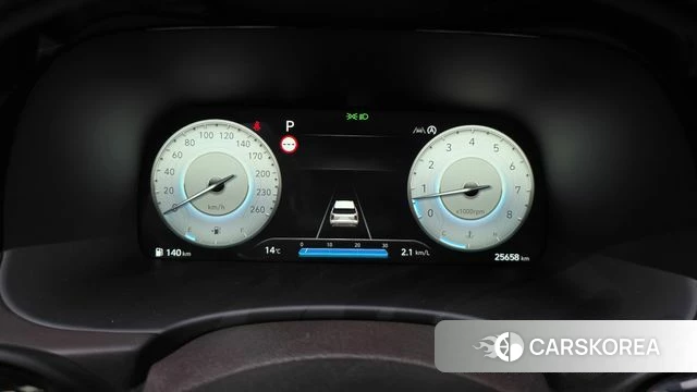 Hyundai The New Palisade id 4231041 из Кореи 33