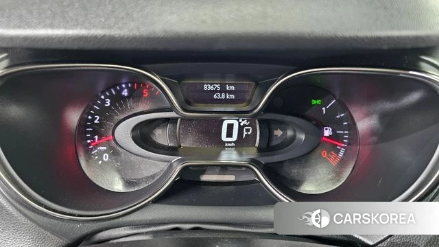Renault Korea (Samsung) New QM3 id 4459108 из Кореи 29