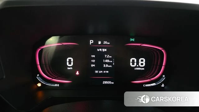 Kia The New Kia Ray id 4443890 из Кореи 28