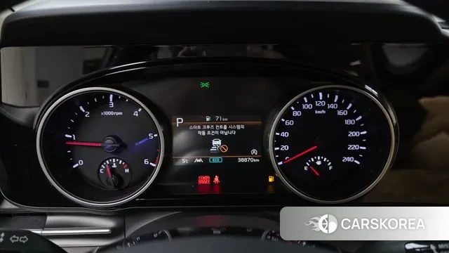 Kia Carnival 4th generation id 3488821 из Кореи 18