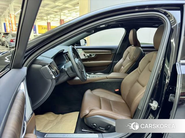 Volvo S90 id 4220605 из Китая 14