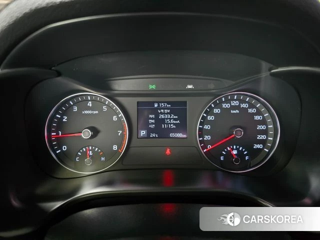 Kia Come New K3 id 4546896 из Кореи 18