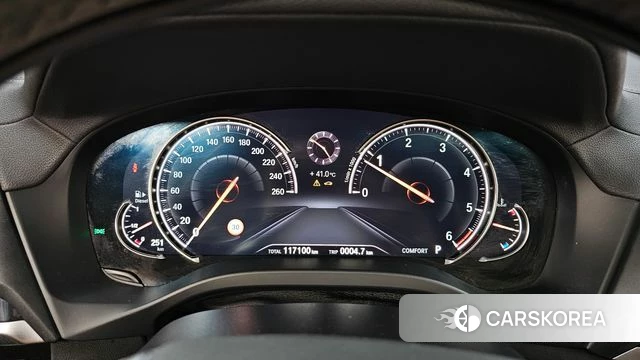 BMW X3 (G01) id 4677648 из Кореи 18