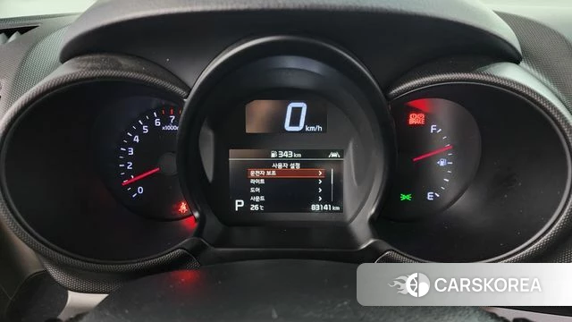 Kia The New Ray id 4501315 из Кореи 31