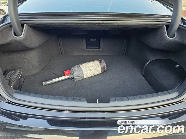 Kia All New K7 Hybrid id 2599115 из Кореи 18