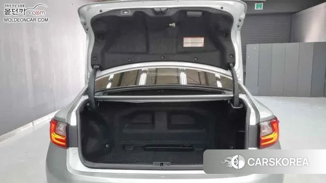 Lexus New ES300h id 3302937 из Кореи 15