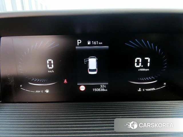 Hyundai Staria id 4947167 из Кореи 17
