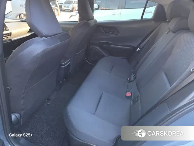 Toyota Prius 5th Generation id 3502487 из Кореи 18