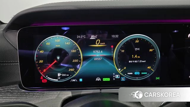 Mercedes-Benz E-Class W213 id 4855544 из Кореи 33