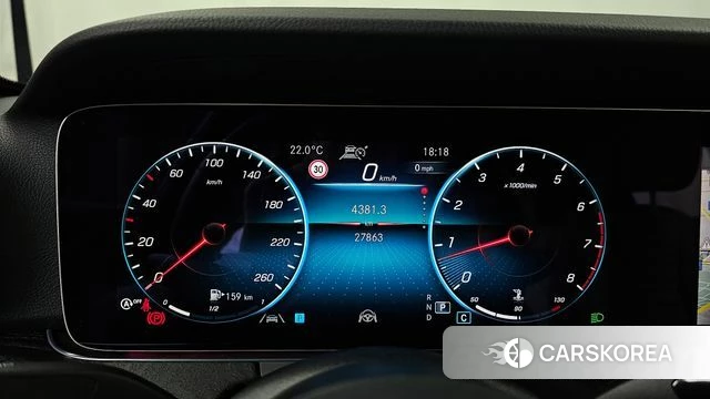Mercedes-Benz E-Class W213 id 4354522 из Кореи 18