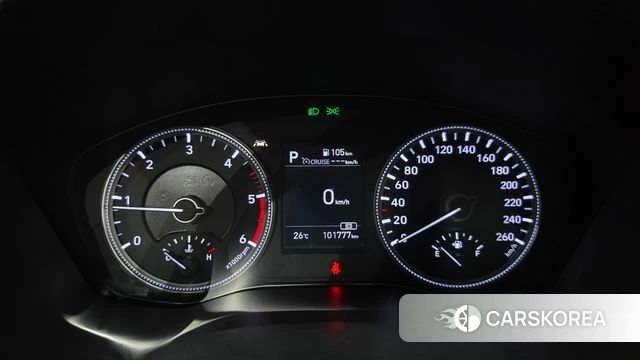 Hyundai Santa Fe TM id 4944289 из Кореи 18