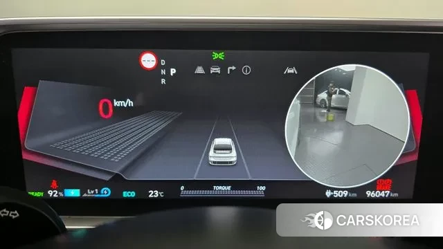 Hyundai Ionic 6 id 3218420 из Кореи 18