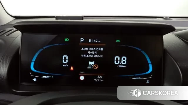 Hyundai Casper id 2968677 из Кореи 18