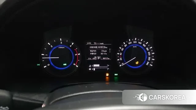 Ssangyong G4 Rexton id 3772154 из Кореи 18