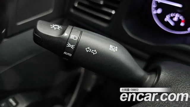 Hyundai The New Avante AD id 2653525 из Кореи 18