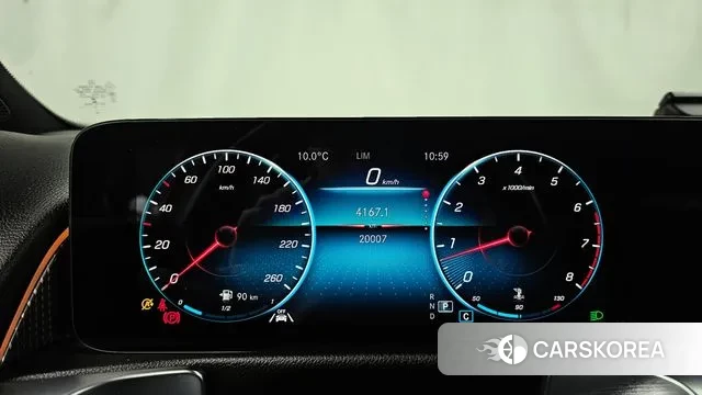 Mercedes-Benz GLB-Class X247 id 3468333 из Кореи 18