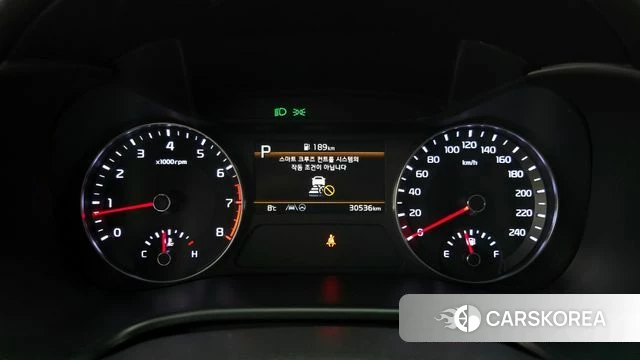 Kia The New K3 2nd generation id 3812948 из Кореи 18
